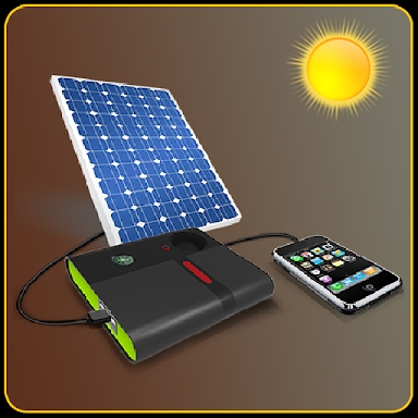 Solar Charger screenshots