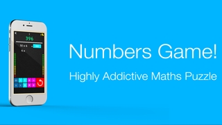 Numbers Game Math Brain Puzzle screenshots