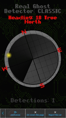 Real Ghost Detector: PRO - Ghost Radar Simulator screenshots