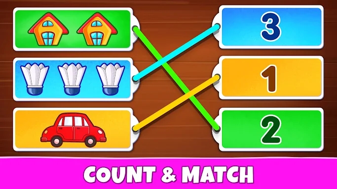 Kids Math: Math Games for Kids screenshots