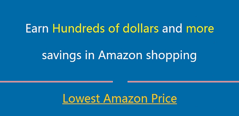 Lowest Amazon Price screenshots