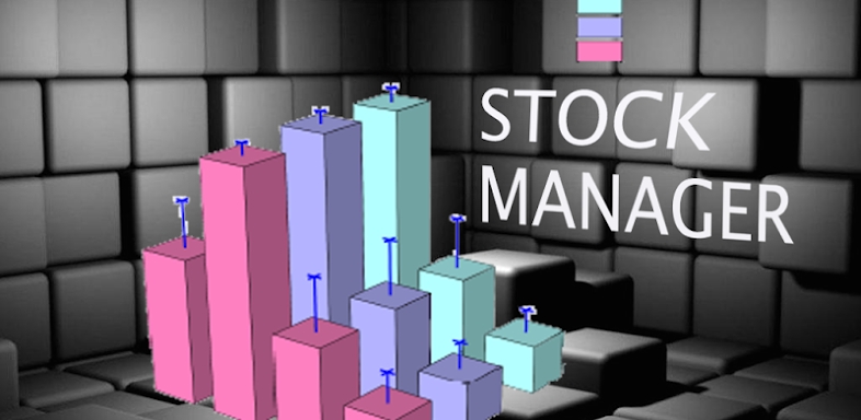 Stock Manager - NSE screenshots