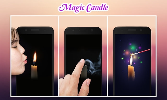 Magic Candle screenshots
