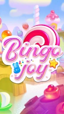 Bingo Joy screenshots