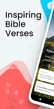 Bible Inspirations screenshots