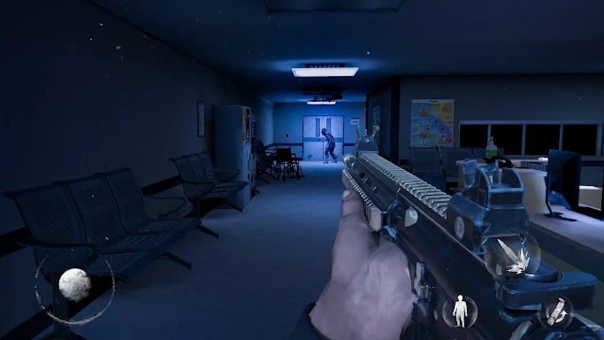 Endless Nightmare 2: Hospital screenshots