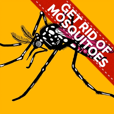 Get Rid of Mosquitoes screenshots