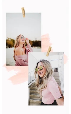 Insta Story Collage Maker for  screenshots