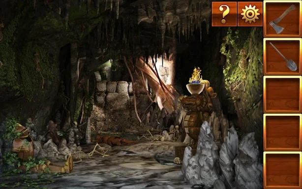 Can You Escape - Adventure screenshots