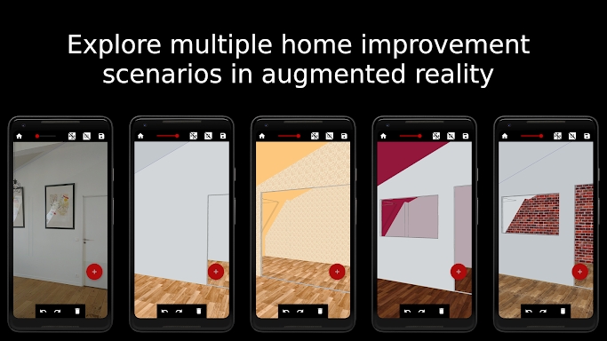 Home improvement - Wodomo 3D screenshots