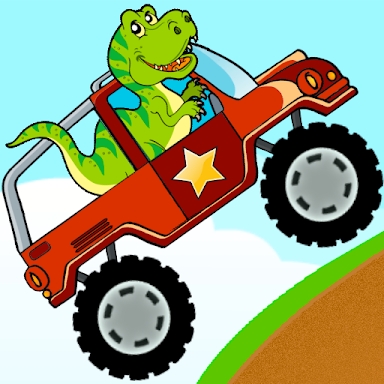 Kids Car Racing Game screenshots