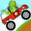 Kids Car Racing Game icon