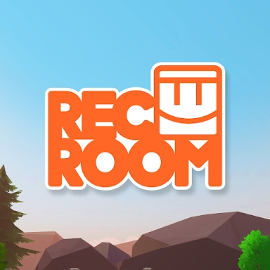 Rec Room - Play with friends! screenshots