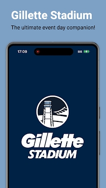 Gillette Stadium screenshots