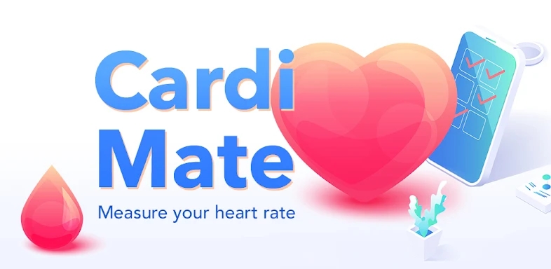 Cardi Mate: Blood Pressure Log screenshots