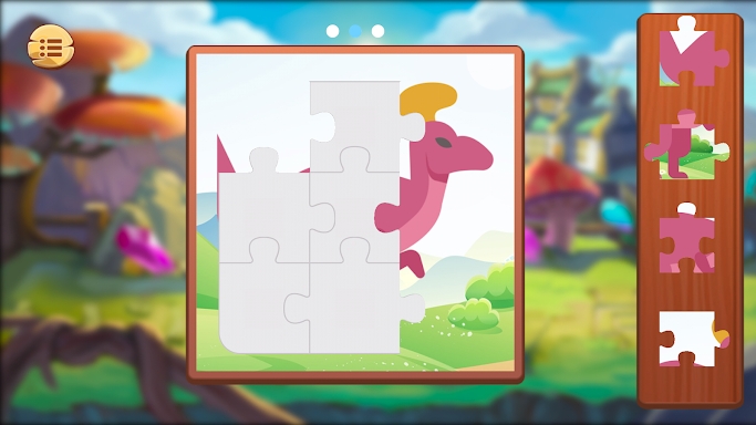 Puzzle Kids screenshots