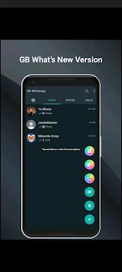 GB App Pro Version screenshots