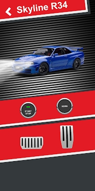 Engine Sounds : Car & Supercar screenshots