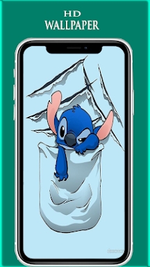 Koala Wallpaper Blue screenshots