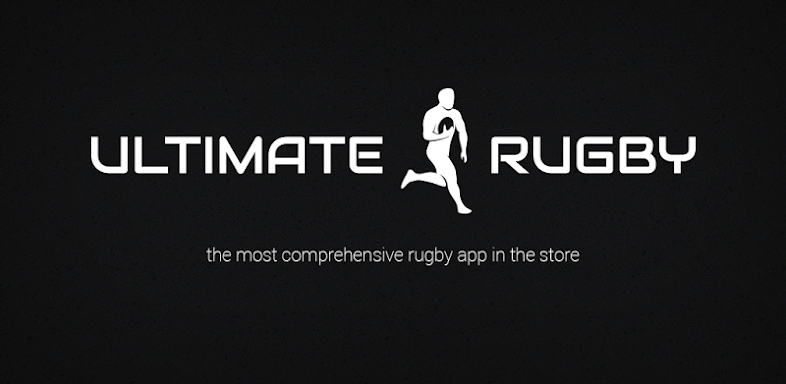 Ultimate Rugby screenshots