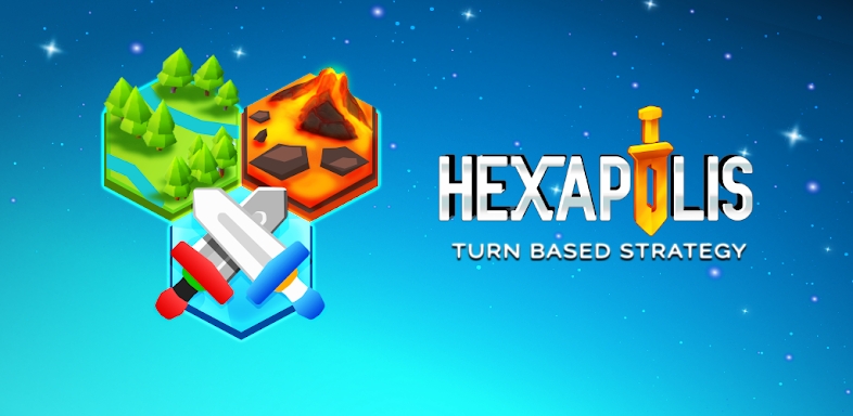 Hexapolis: Civilization wars screenshots