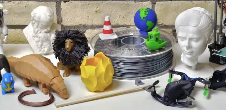 MyMiniFactory - Explore Objects for 3D Printing screenshots