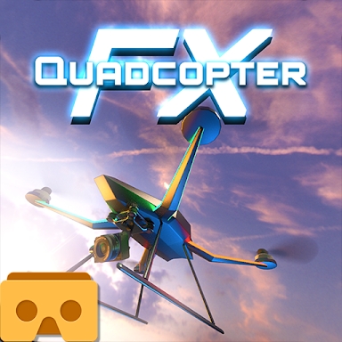 Quadcopter FX Simulator screenshots