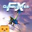 Quadcopter FX Simulator icon