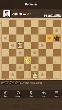 Chess: Ajedrez & Chess online screenshots