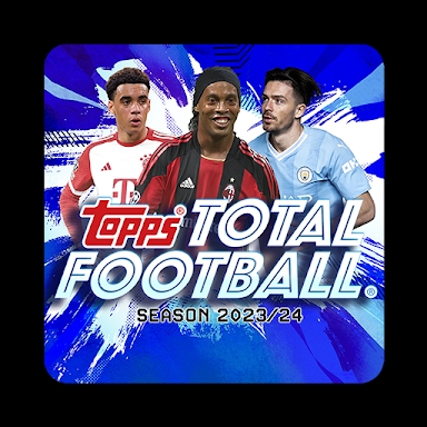 Topps Total Football® screenshots