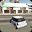 Urban Car Drive Simulator 3D icon