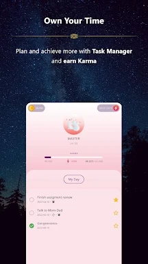 Kosma: Life, Growth, Purpose screenshots