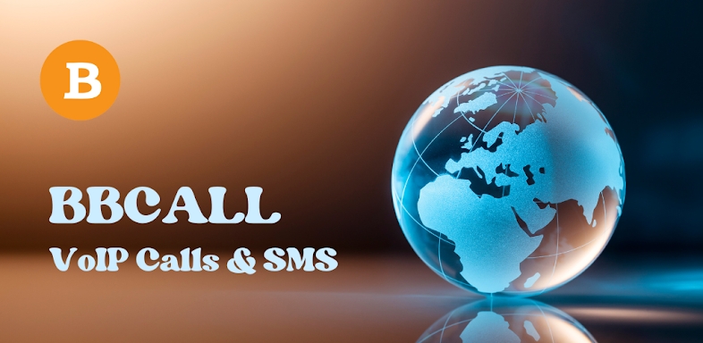 International Calls - BBCall screenshots
