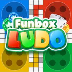 Funbox - Play Ludo Online