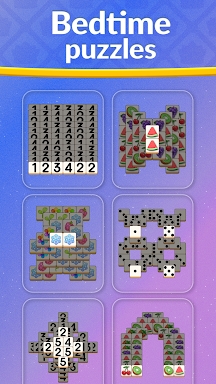 Zen Match screenshots