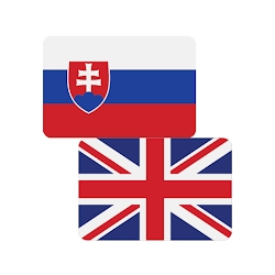 Slovak - English offline dict.