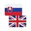 Slovak - English offline dict. icon