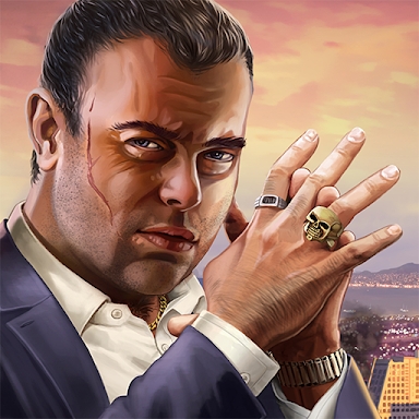 Mafia Empire: City of Crime screenshots