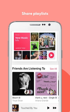 Music Stream App Guide Music screenshots