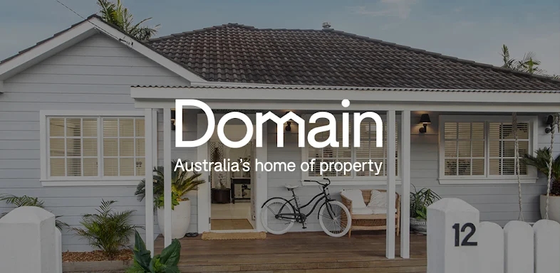 Domain Real Estate & Property screenshots