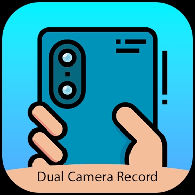 Dual Camera - Video Front Back screenshots