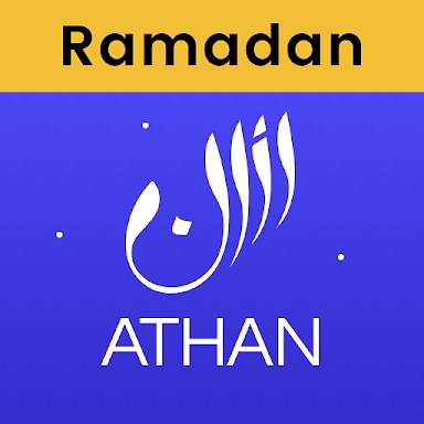 Athan: Ramadan 2024 in USA screenshots