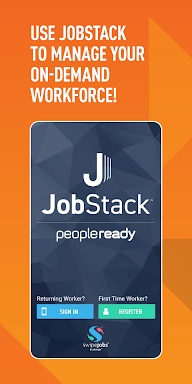 JobStack | Find Workers | Find screenshots