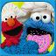 Sesame Street Alphabet Kitchen icon