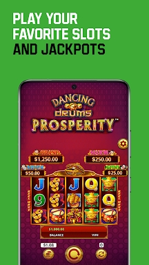 Unibet PA: Casino & Sports Bet screenshots