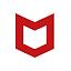 McAfee Security: VPN Antivirus icon