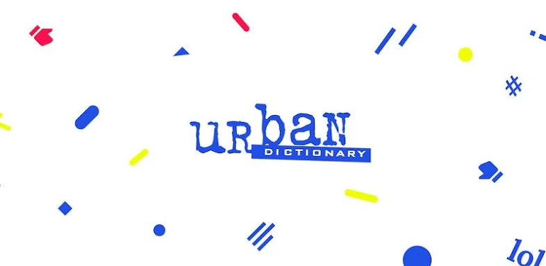 Urban Dictionary (Official) screenshots