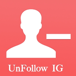 Unfollow Users - Unfollower