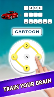 Word Puzzle Games screenshots