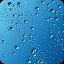 Rainy Drop Live Wallpaper icon